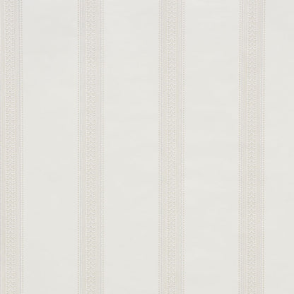 SCHUMACHER  SIMPLY CHARMING LORRAINE STRIPE   LINEN   - 5004585