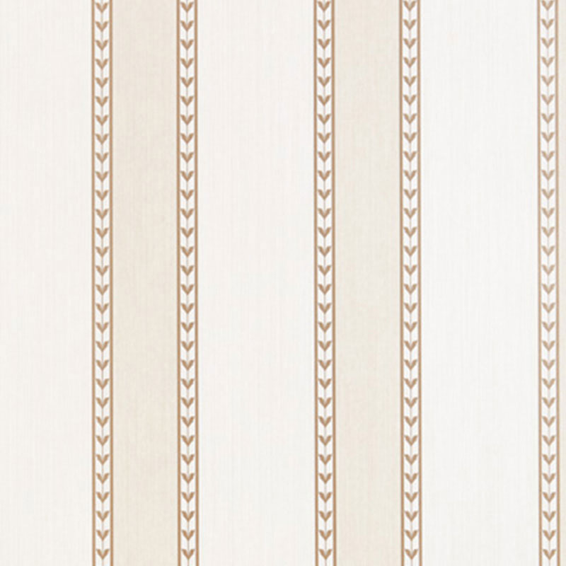 SCHUMACHER  ESSENTIAL LANSDOWNE STRIE STRIPE   LIMESTONE   - 5004621