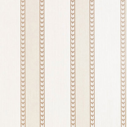SCHUMACHER  ESSENTIAL LANSDOWNE STRIE STRIPE   LIMESTONE   - 5004621
