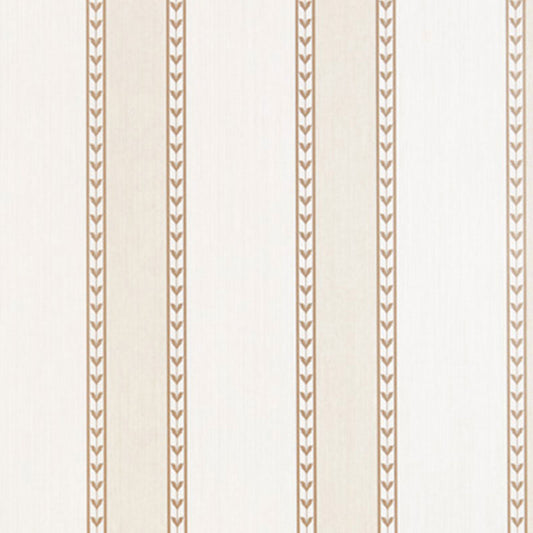 SCHUMACHER  ESSENTIAL LANSDOWNE STRIE STRIPE   LIMESTONE   - 5004621