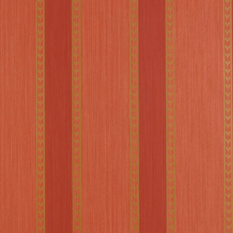 SCHUMACHER  ESSENTIAL LANSDOWNE STRIE STRIPE   CORAL   - 5004622