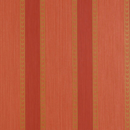 SCHUMACHER  ESSENTIAL LANSDOWNE STRIE STRIPE   CORAL   - 5004622