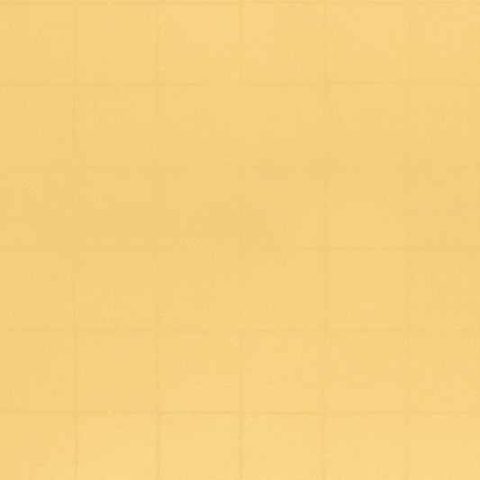 SCHUMACHER WALLCOVERING  FABULOUS FAUX GOLD LEAF   GOLD   - 5004690