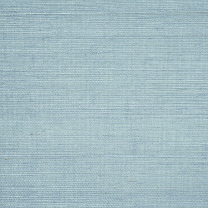 SCHUMACHER WALLCOVERING  ESSENTIAL HARUKI SISAL   CORNFLOWER   - 5004706