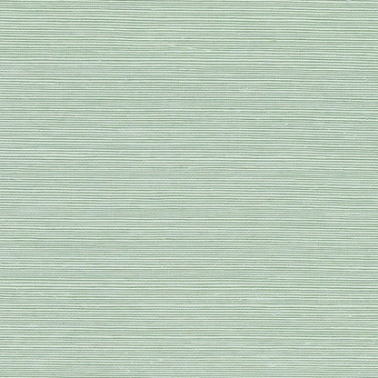 SCHUMACHER WALLCOVERING  PERFECT BASICS: HARUKI SISAL HARUKI SISAL   SEAGLASS   - 5004717