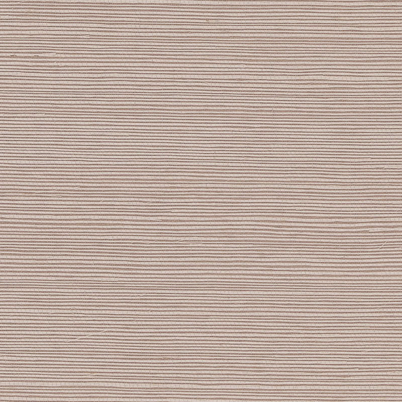 SCHUMACHER WALLCOVERING  PERFECT BASICS: HARUKI SISAL HARUKI SISAL   HAZE   - 5004718