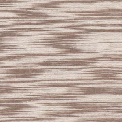 SCHUMACHER WALLCOVERING  PERFECT BASICS: HARUKI SISAL HARUKI SISAL   HAZE   - 5004718
