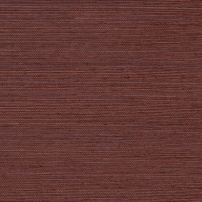 SCHUMACHER  PERFECT BASICS: HARUKI SISAL HARUKI SISAL   PLUM   - 5004721