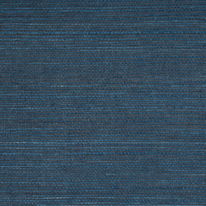 SCHUMACHER WALLCOVERING  PERFECT BASICS: HARUKI SISAL HARUKI SISAL   INDIGO   - 5004722