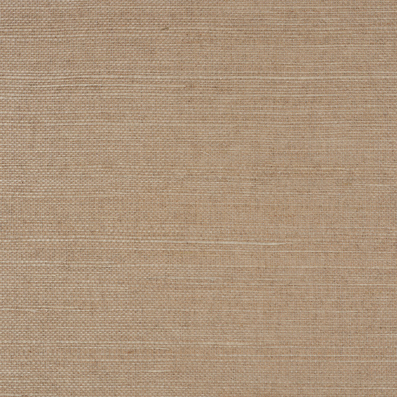 SCHUMACHER WALLCOVERING  PERFECT BASICS: HARUKI SISAL HARUKI SISAL   FLAX   - 5004729