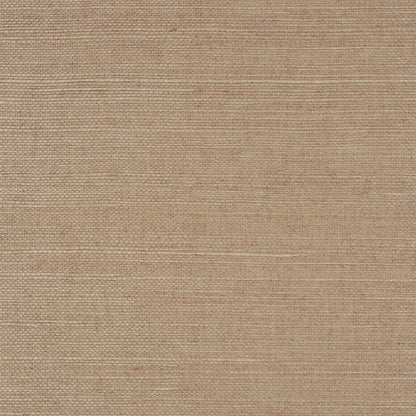 SCHUMACHER WALLCOVERING  PERFECT BASICS: HARUKI SISAL HARUKI SISAL   FLAX   - 5004729