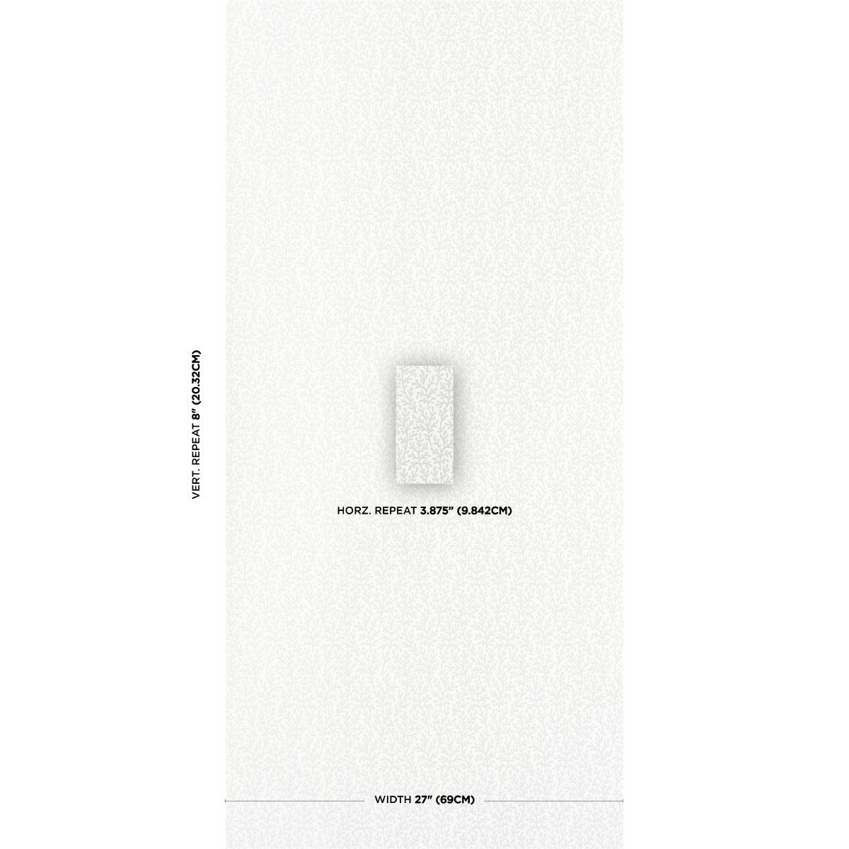 SCHUMACHER  SIMPLY CHARMING SEA CORAL   MINERAL   - 5004733