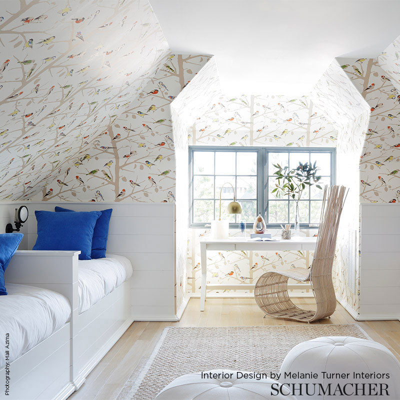 SCHUMACHER  EXUBERANT PRINTS A-TWITTER   WINTER   - 5005030