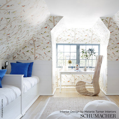 SCHUMACHER  EXUBERANT PRINTS A-TWITTER   WINTER   - 5005030