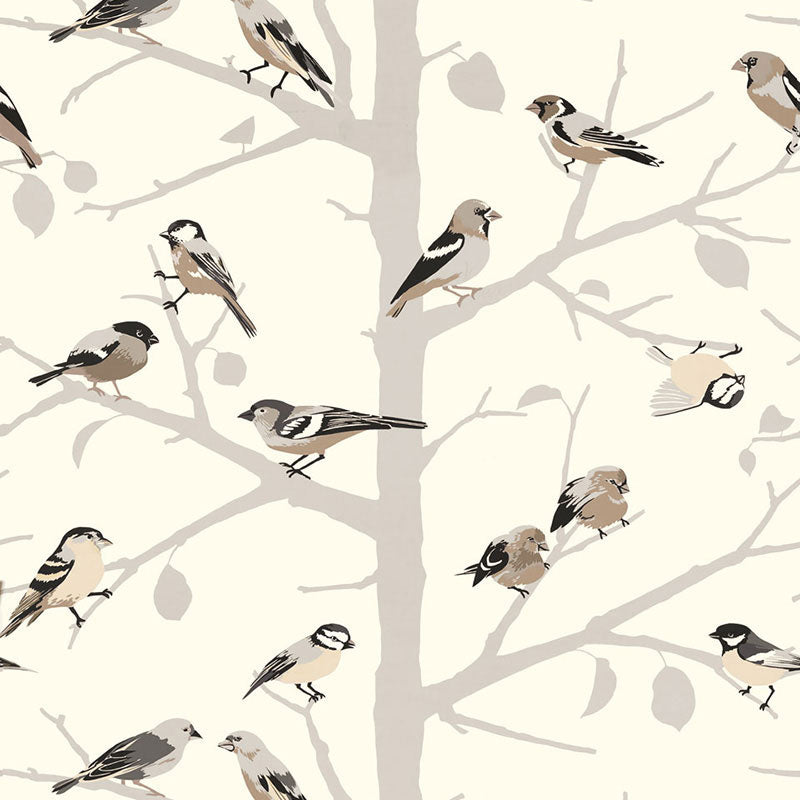 SCHUMACHER  EXUBERANT PRINTS A-TWITTER   WINTER   - 5005030