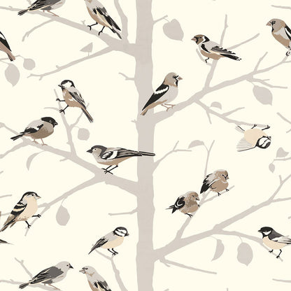 SCHUMACHER  EXUBERANT PRINTS A-TWITTER   WINTER   - 5005030