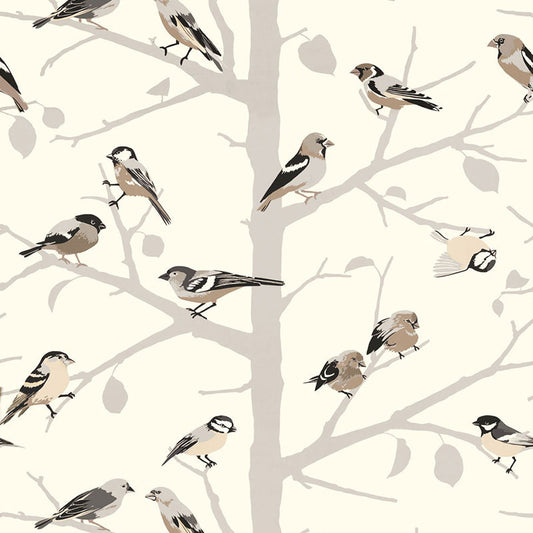 SCHUMACHER  EXUBERANT PRINTS A-TWITTER   WINTER   - 5005030