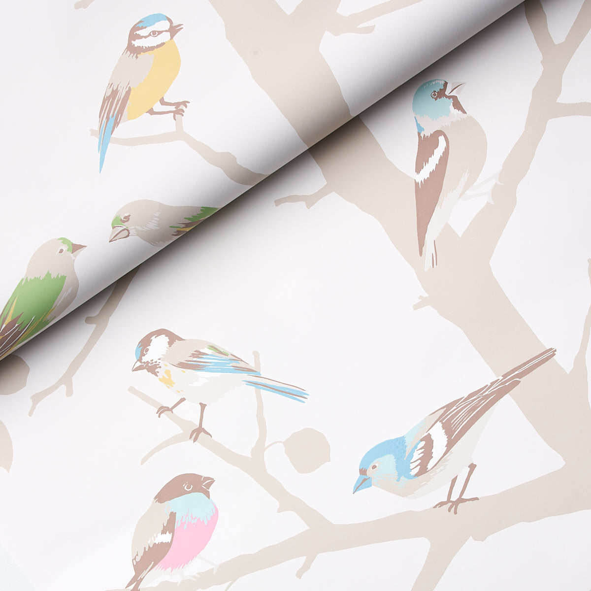 SCHUMACHER  MOON RIVER A-TWITTER   SOFT MULTI   - 5005033