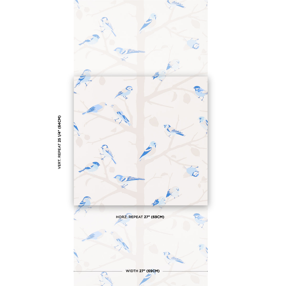 SCHUMACHER  MOON RIVER A-TWITTER   BLUES   - 5005034