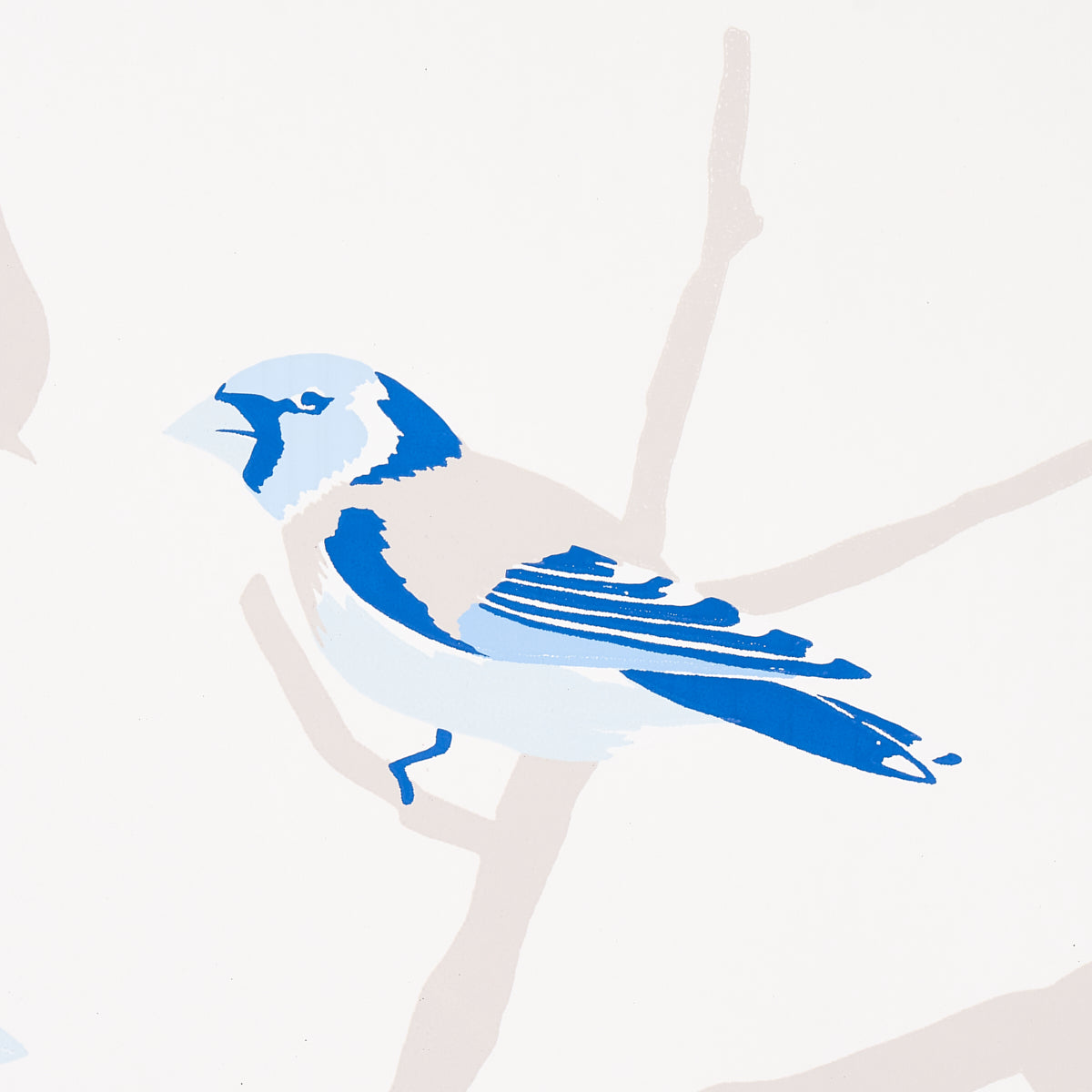 SCHUMACHER  MOON RIVER A-TWITTER   BLUES   - 5005034