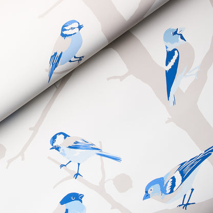 SCHUMACHER  MOON RIVER A-TWITTER   BLUES   - 5005034