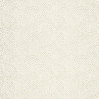 SCHUMACHER  MODERN NATURE MOSAIC   Silver   - 5005040