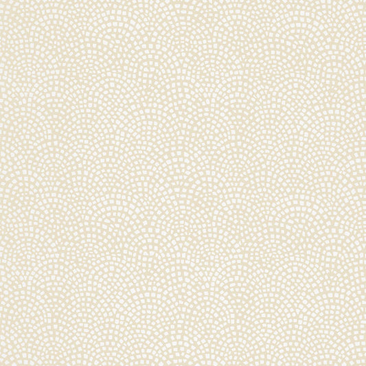 SCHUMACHER  MODERN NATURE MOSAIC   Bone   - 5005041