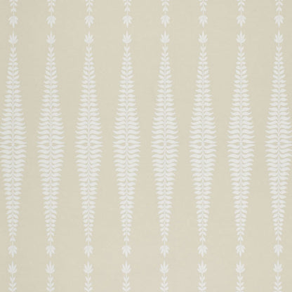 SCHUMACHER WALLCOVERING  THE SMART SET FERN TREE   BONE   - 5005071