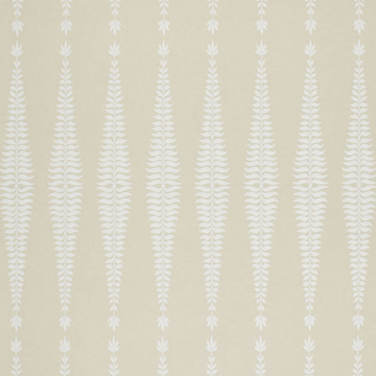 SCHUMACHER WALLCOVERING  THE SMART SET FERN TREE   BONE   - 5005071