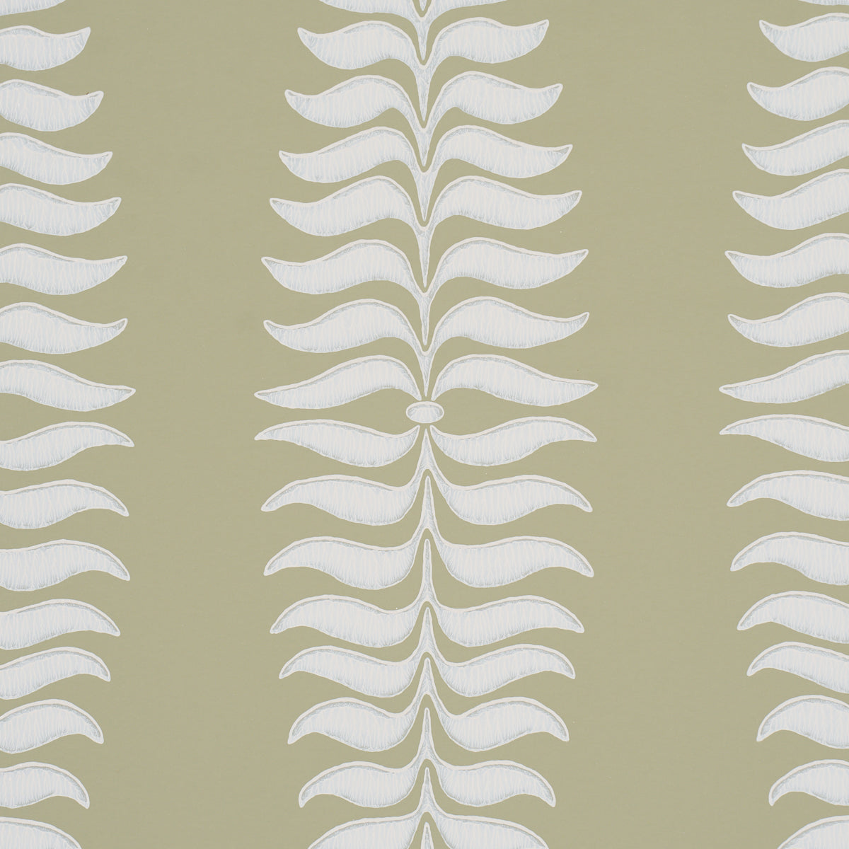 SCHUMACHER  PERENNIAL FAVORITES FERN TREE   Olive   - 5005077