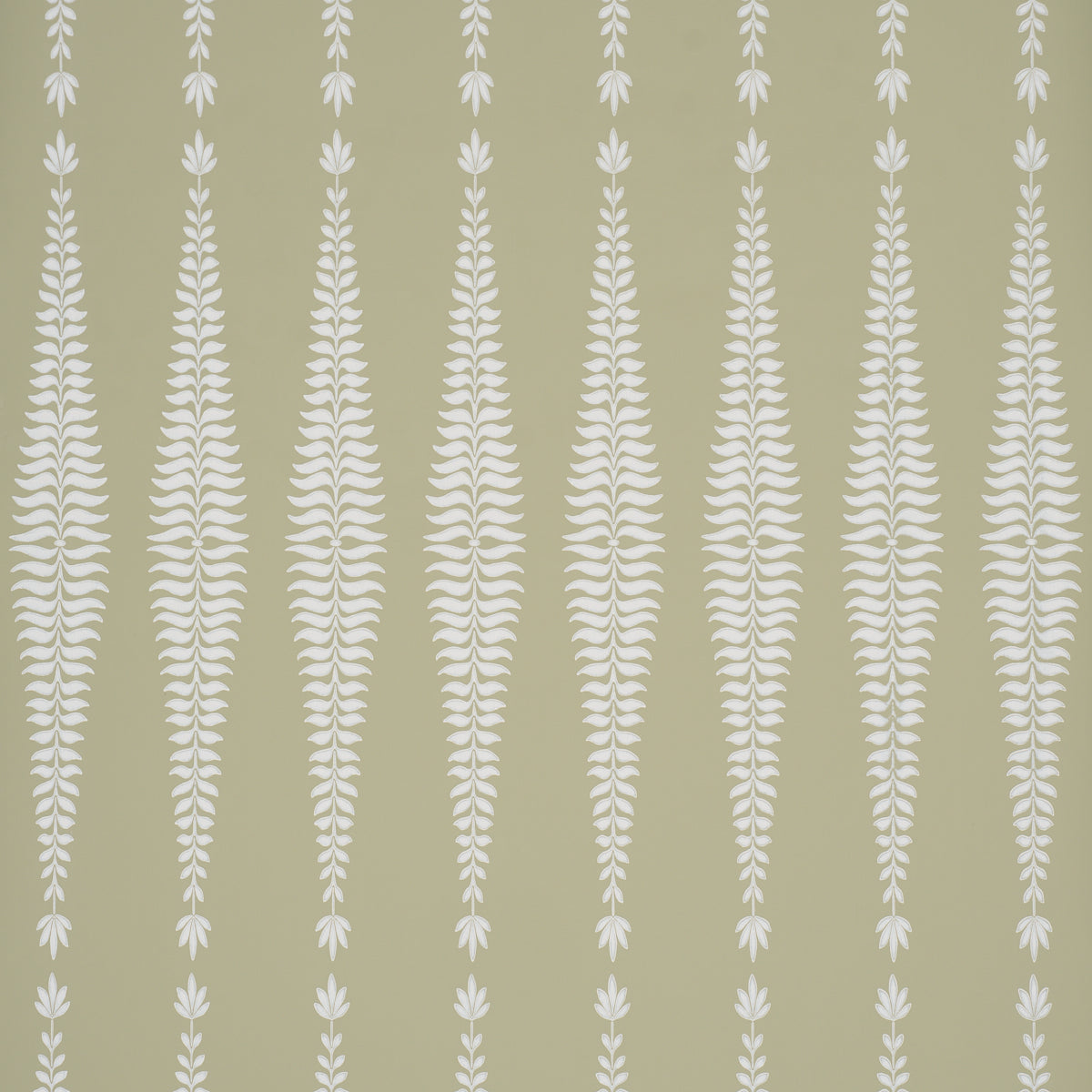 SCHUMACHER  PERENNIAL FAVORITES FERN TREE   Olive   - 5005077