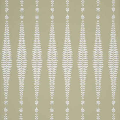 SCHUMACHER  PERENNIAL FAVORITES FERN TREE   Olive   - 5005077