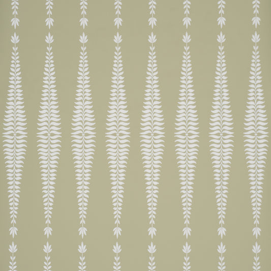 SCHUMACHER  PERENNIAL FAVORITES FERN TREE   Olive   - 5005077