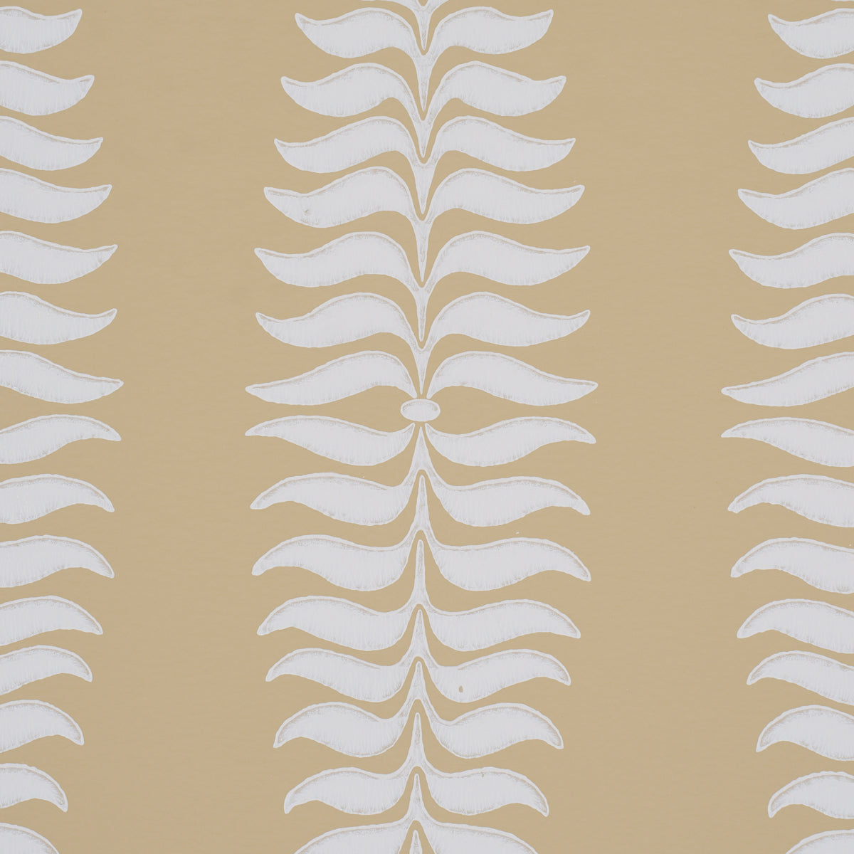 SCHUMACHER  PERENNIAL FAVORITES FERN TREE   Ochre   - 5005078