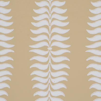 SCHUMACHER  PERENNIAL FAVORITES FERN TREE   Ochre   - 5005078