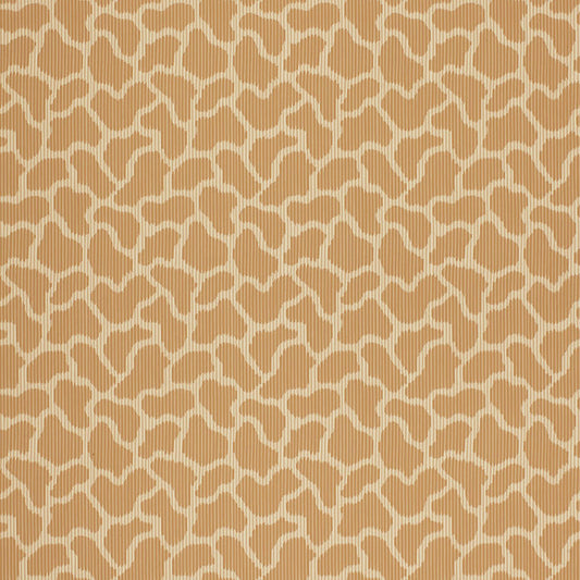 SCHUMACHER  MODERN NATURE GIRAFFE   SIENNA   - 5005112