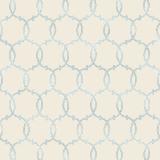 SCHUMACHER  MODERN NATURE TRACERY   SKY   - 5005120