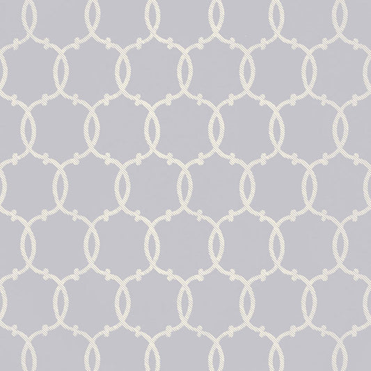 SCHUMACHER  MODERN NATURE TRACERY   WISTERIA   - 5005123