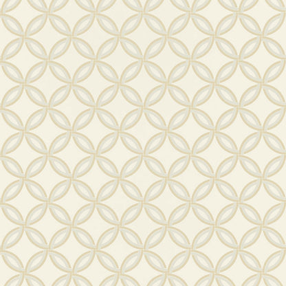 SCHUMACHER  MODERN NATURE SPHERICA   PARCHMENT   - 5005130