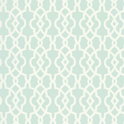 SCHUMACHER  MODERN NATURE SUMMER PALACE FRET   Mineral   - 5005143