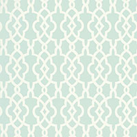SCHUMACHER  MODERN NATURE SUMMER PALACE FRET   Mineral   - 5005143