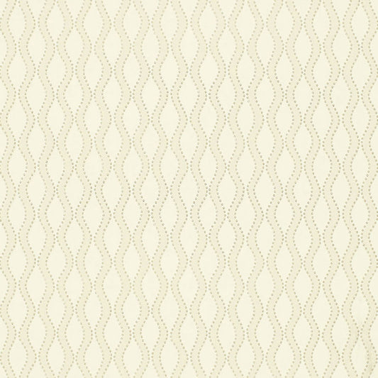 SCHUMACHER  SIMPLY CHARMING RIBBON WAVE   BONE   - 5005160