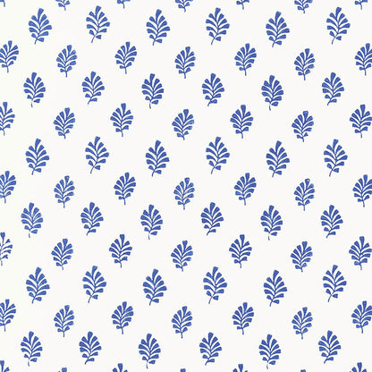 SCHUMACHER  JAIPUR BAKARA LEAF   DELFT   - 5005231