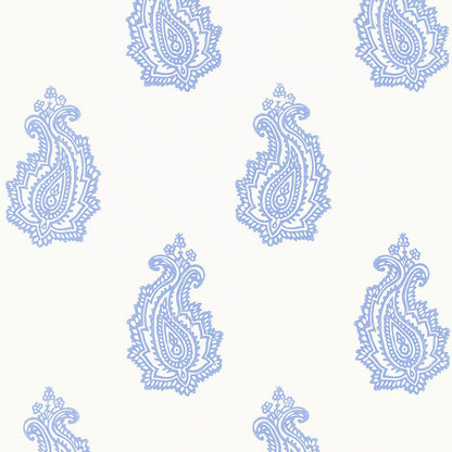 SCHUMACHER  JAIPUR MADRAS PAISLEY   DELFT   - 5005301