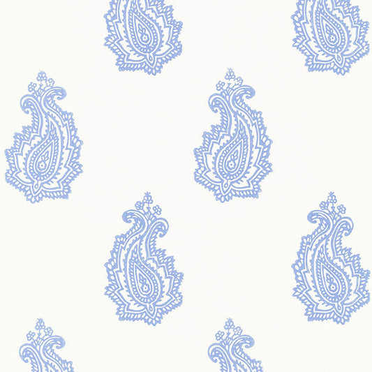 SCHUMACHER  JAIPUR MADRAS PAISLEY   DELFT   - 5005301