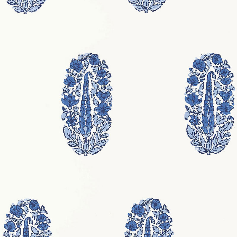 SCHUMACHER  JAIPUR ASKANDRA FLOWER   DELFT   - 5005311