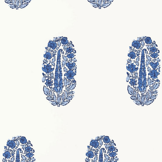 SCHUMACHER  JAIPUR ASKANDRA FLOWER   DELFT   - 5005311
