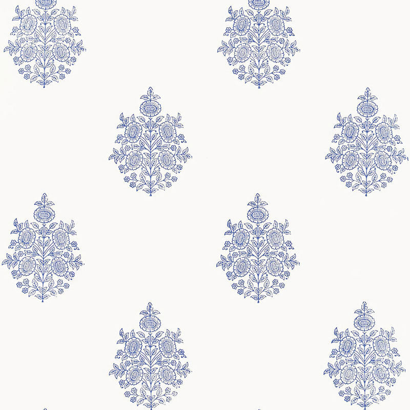 SCHUMACHER  JAIPUR ASARA FLOWER   DELFT   - 5005321