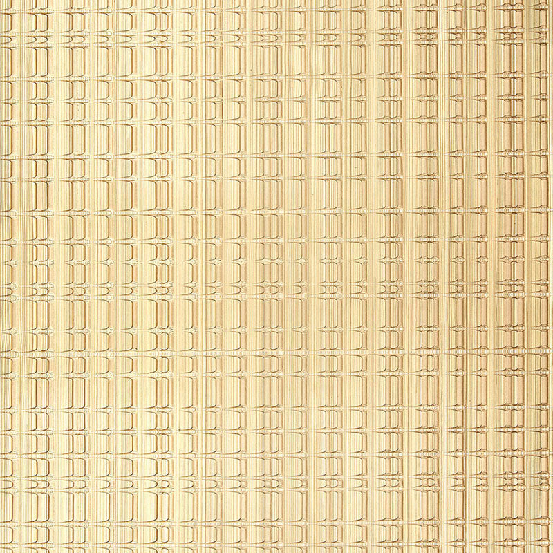 SCHUMACHER  MODERN GLAMOUR URBAN STRIPE   CHAMPAGNE   - 5005640