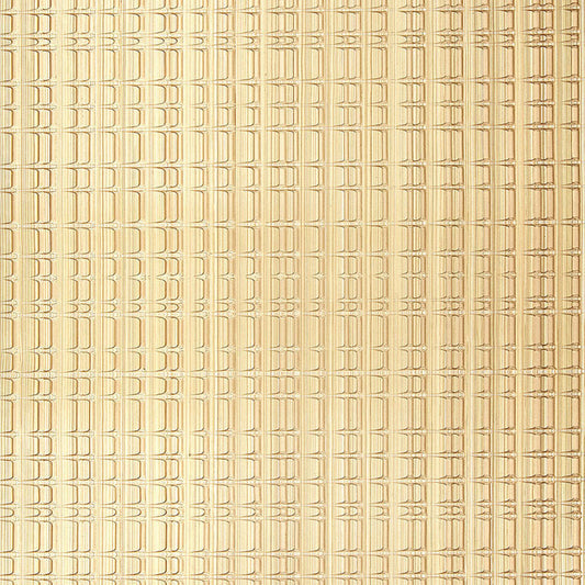 SCHUMACHER  MODERN GLAMOUR URBAN STRIPE   CHAMPAGNE   - 5005640